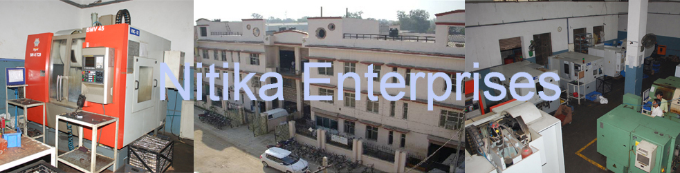 Nitika Enterprises